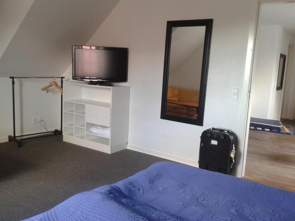 Hannas B&B - 51 M2 Grindsted Rom bilde