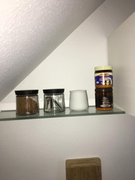 Hannas B&B - 51 M2 Grindsted Eksteriør bilde