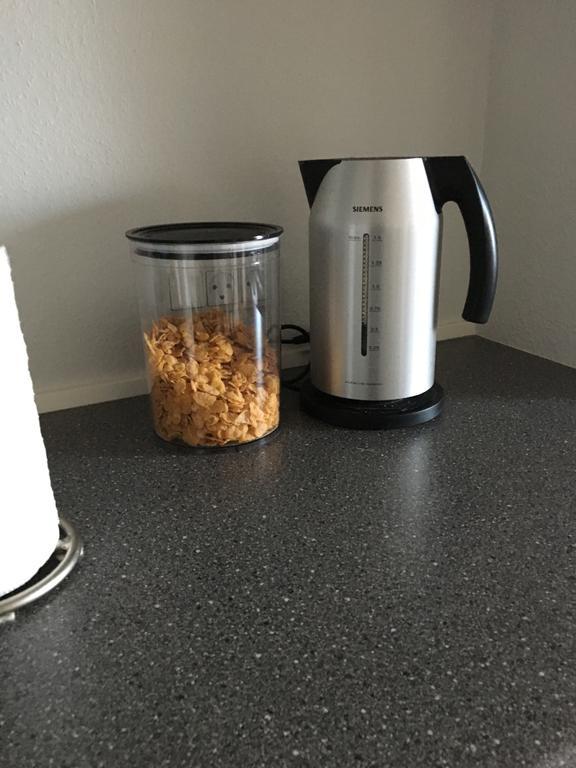 Hannas B&B - 51 M2 Grindsted Eksteriør bilde