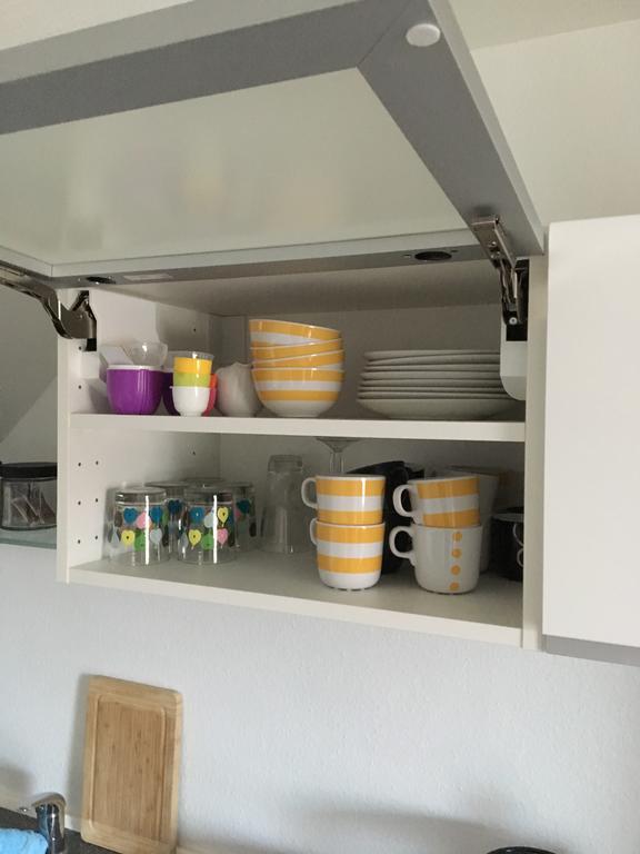 Hannas B&B - 51 M2 Grindsted Eksteriør bilde
